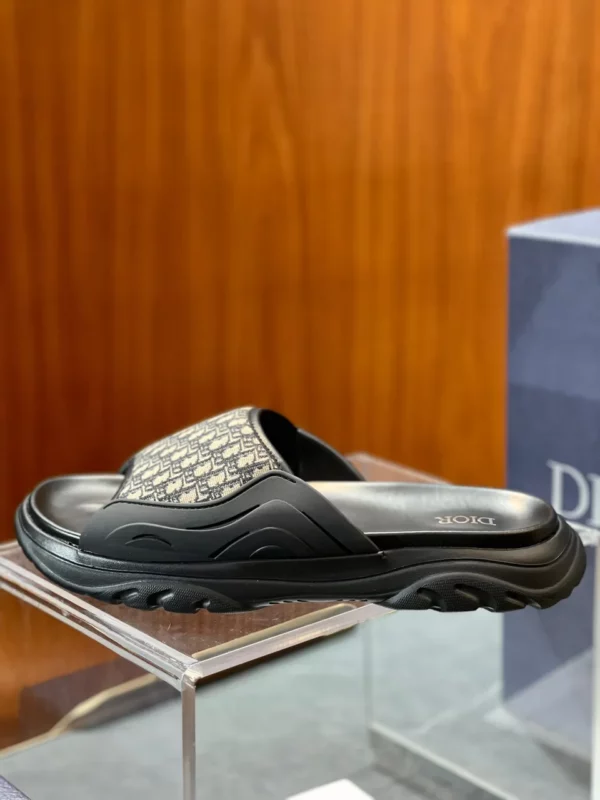 Dior shoes - Replica shoes