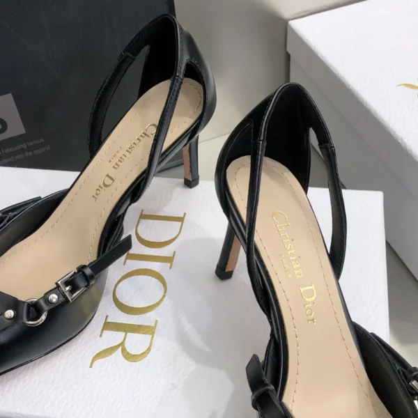 Dior shoes - Replica shoes