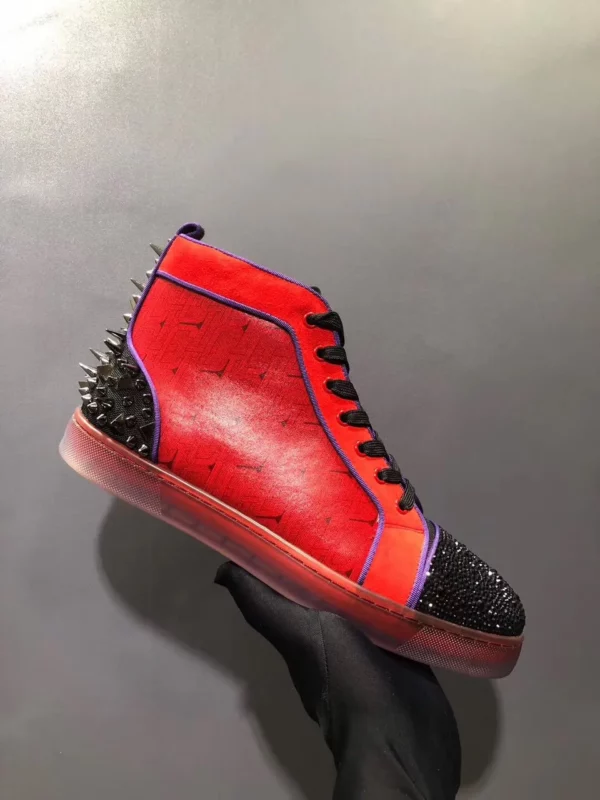 Christian Louboutin shoes - Reps shoes