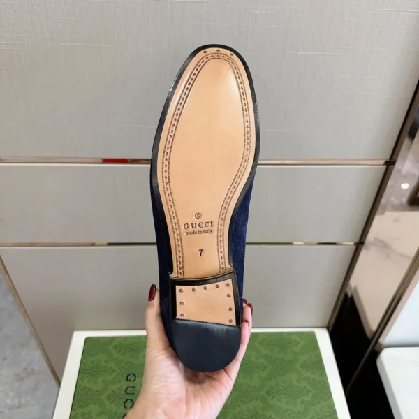 Gucci shoes - replica gucci shoes