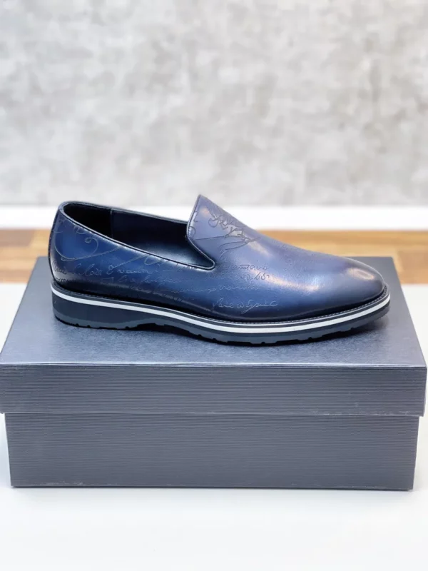 Berluti shoes - rep shoes