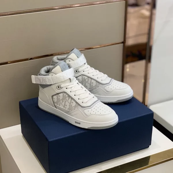 Dior shoes - rep shoes