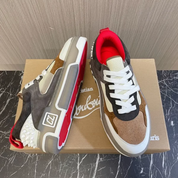 Christian Louboutin shoes - Reps shoes