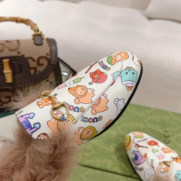 Gucci shoes - replica gucci shoes