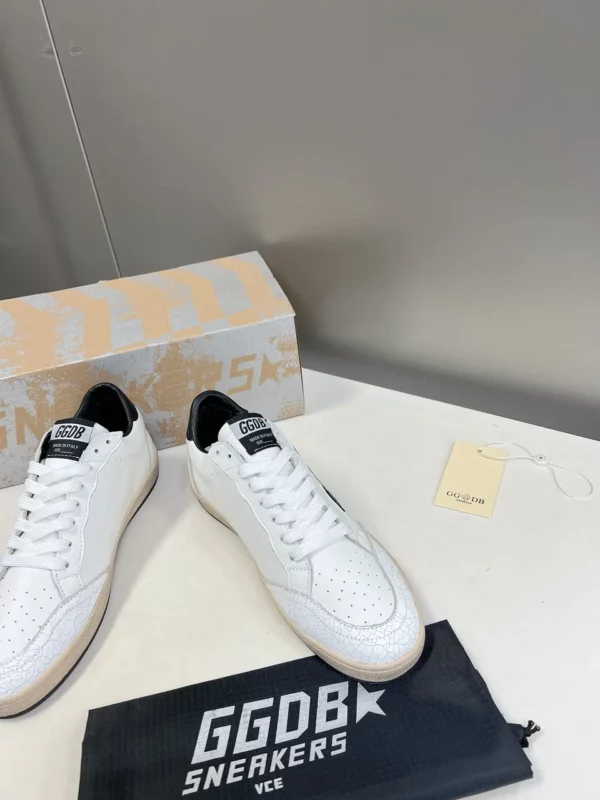 GGDB shoes - rep shoes