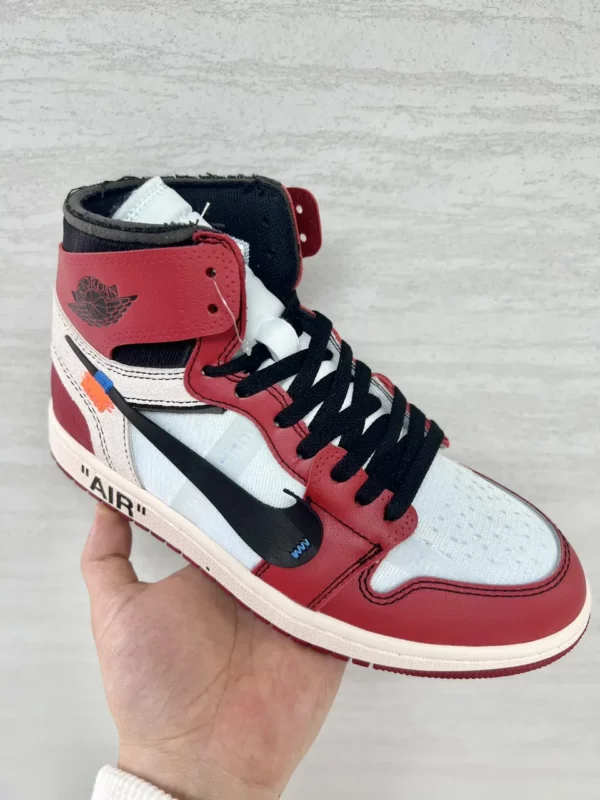 Off White shoes - Replica shoes