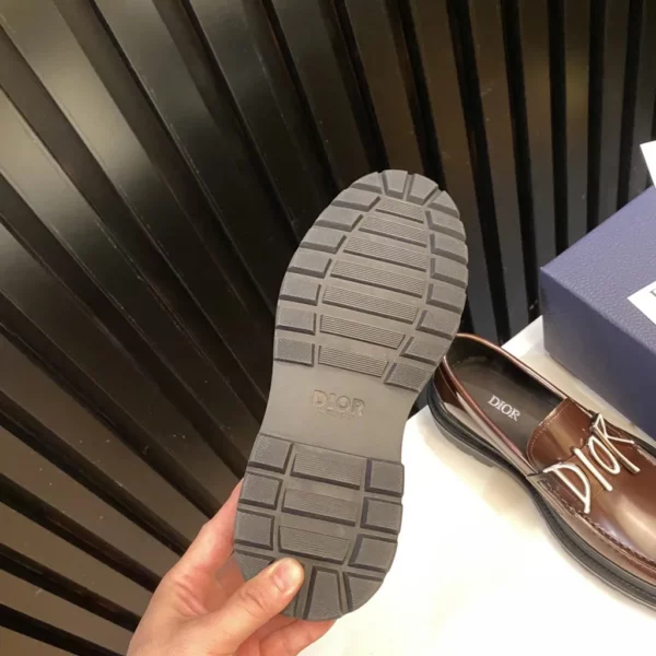 Dior shoes - rep shoes