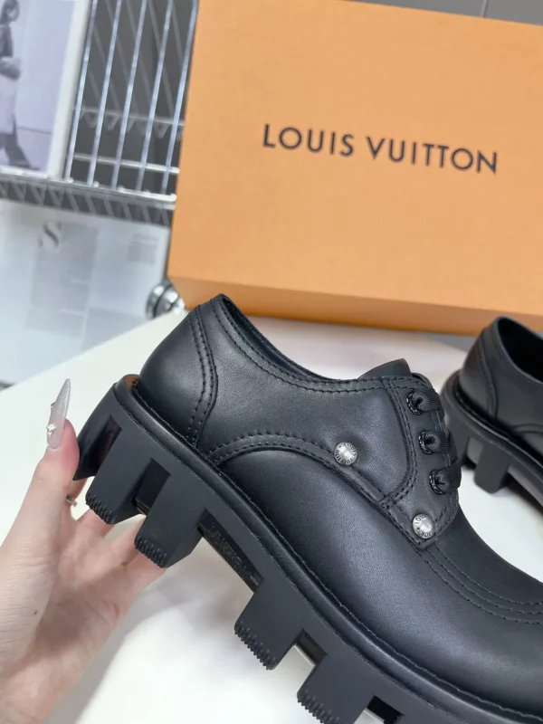 Louis Vuitton shoes - louis vuitton replica shoes