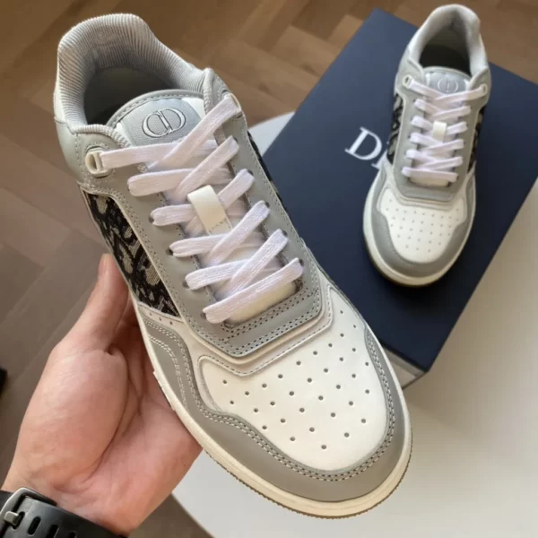 Dior shoes - rep shoes