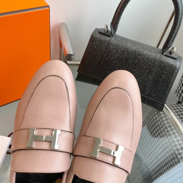 Hermes shoes - rep shoes