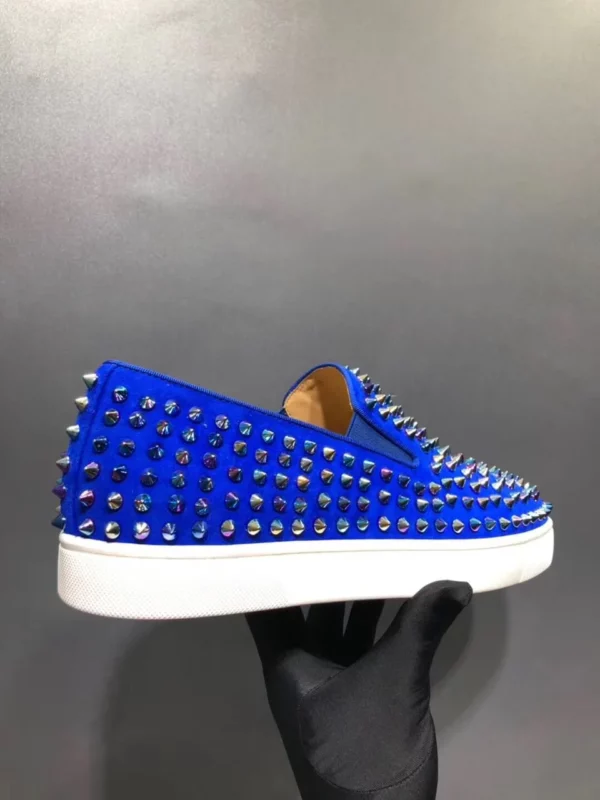 Christian Louboutin shoes - rep shoes