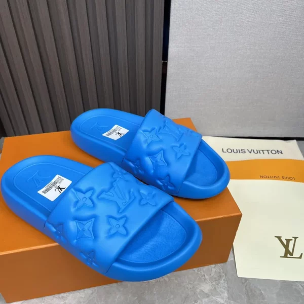 Louis Vuitton shoes - louis vuitton replica shoes