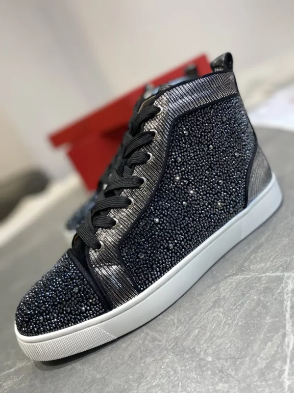 Christian Louboutin shoes - rep shoes