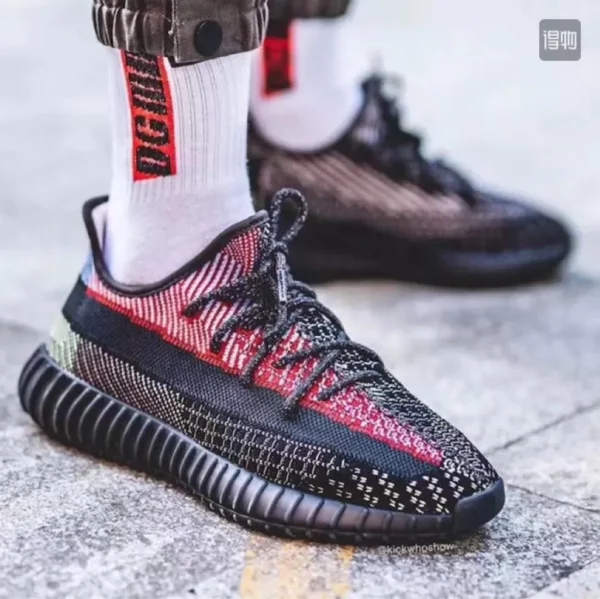 Yeezy shoes - rep shoes