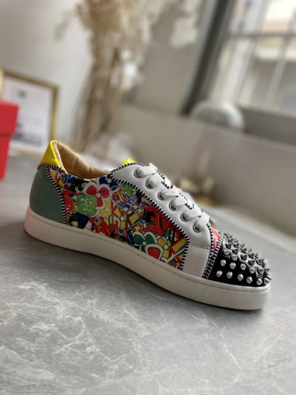 Christian Louboutin shoes - rep shoes