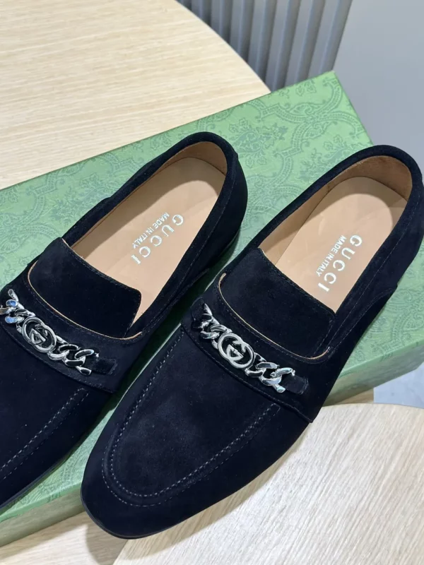 Gucci shoes - replica gucci shoes