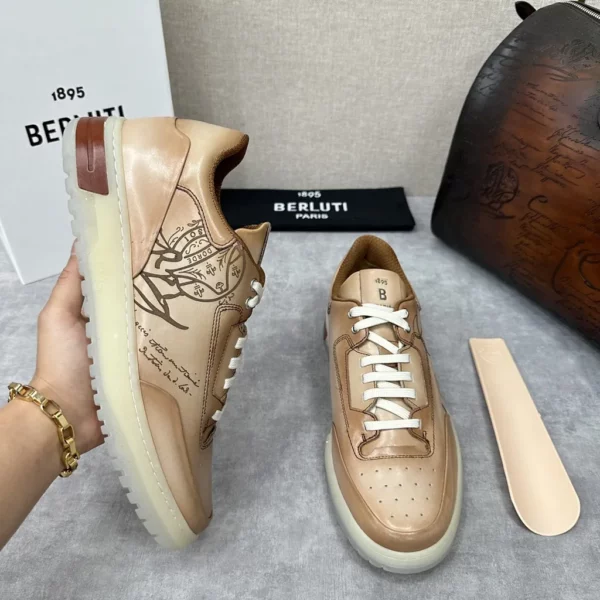 Berluti shoes - rep shoes