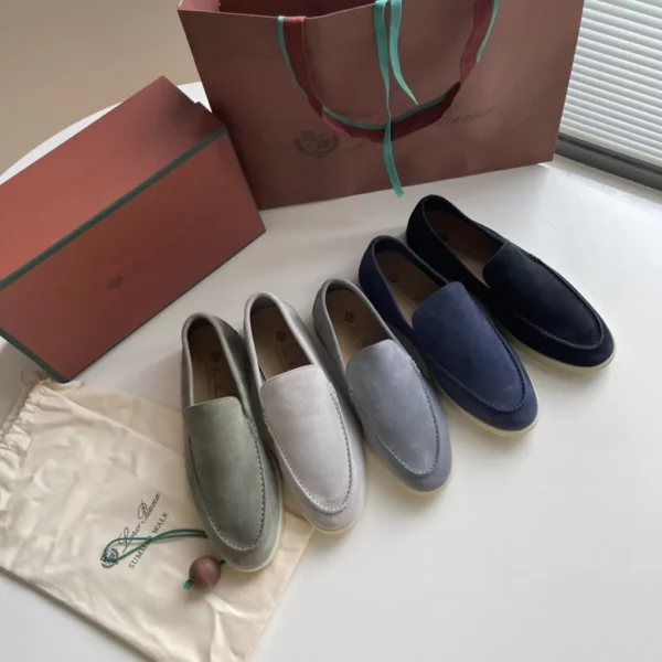 Loro Piana shoes - Replica shoes