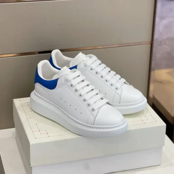 Alexander MCQueen shoes - rep shoes