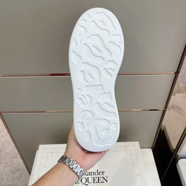 Alexander MCQueen shoes - rep shoes