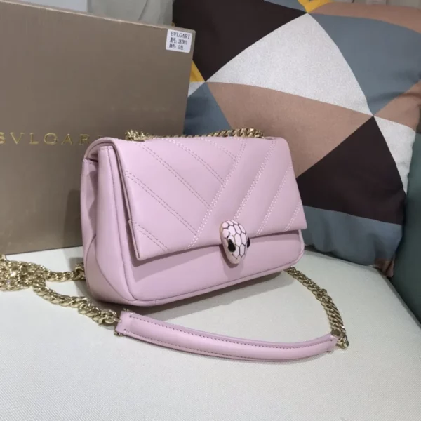 Bvlgari bag - replica bags