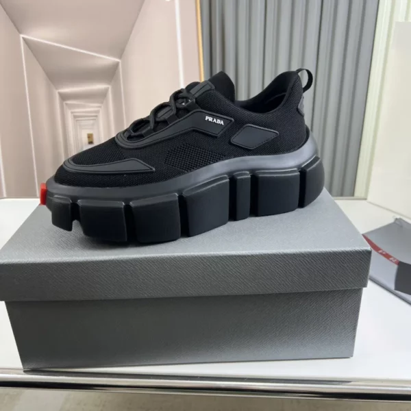 Prada shoes - Replica shoes