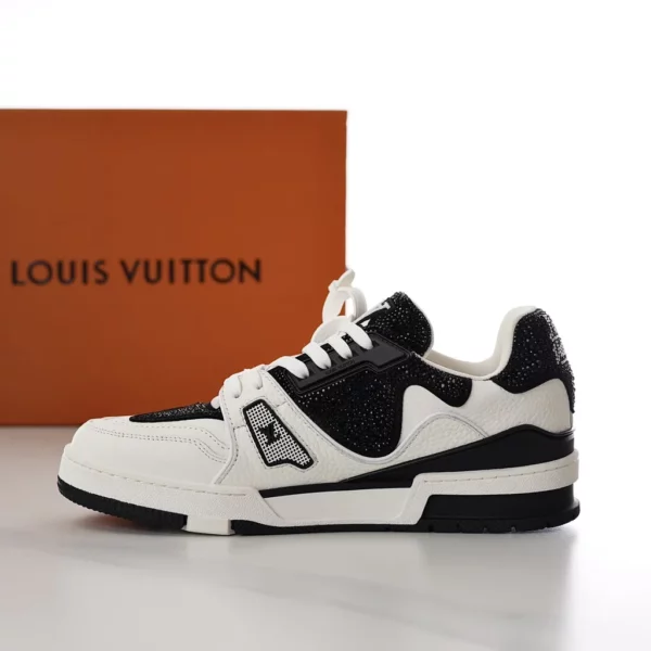 Louis Vuitton shoes - louis vuitton replica shoes