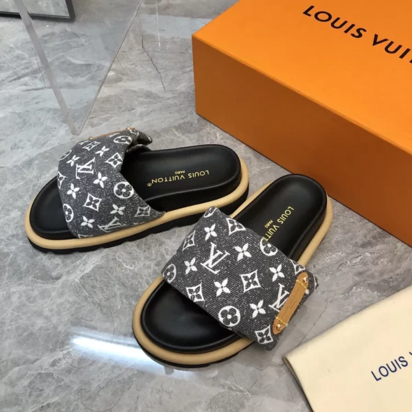 Louis Vuitton shoes - louis vuitton replica shoes