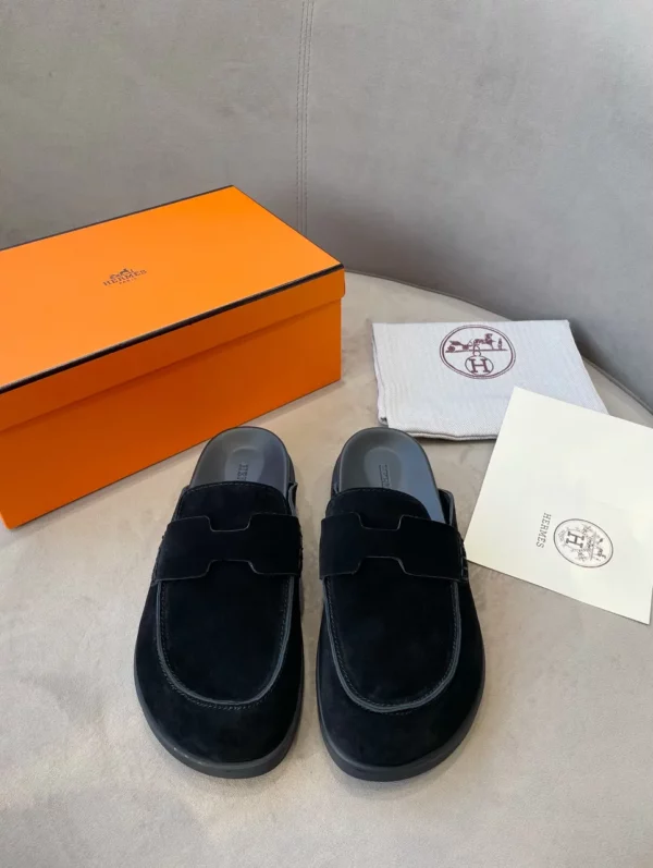 Hermes shoes - Replica shoes