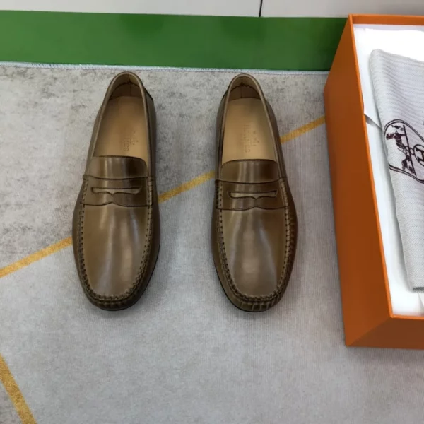 Hermes shoes - Replica shoes