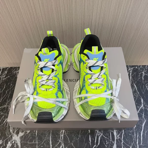 Balenciaga shoes - rep shoes