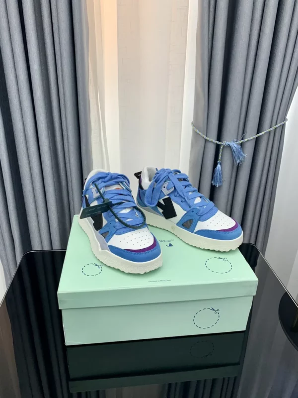 Off White shoes - Replica shoes