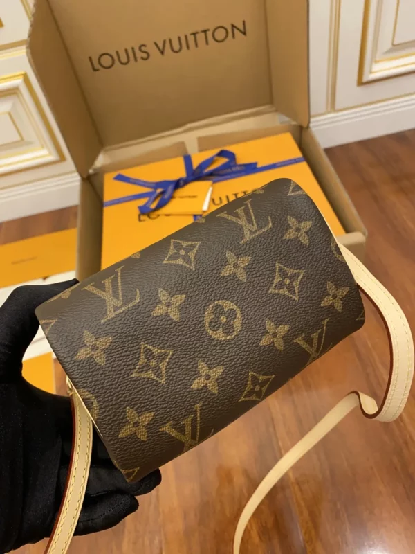 Louis Vuitton bag - louis vuitton replica bags