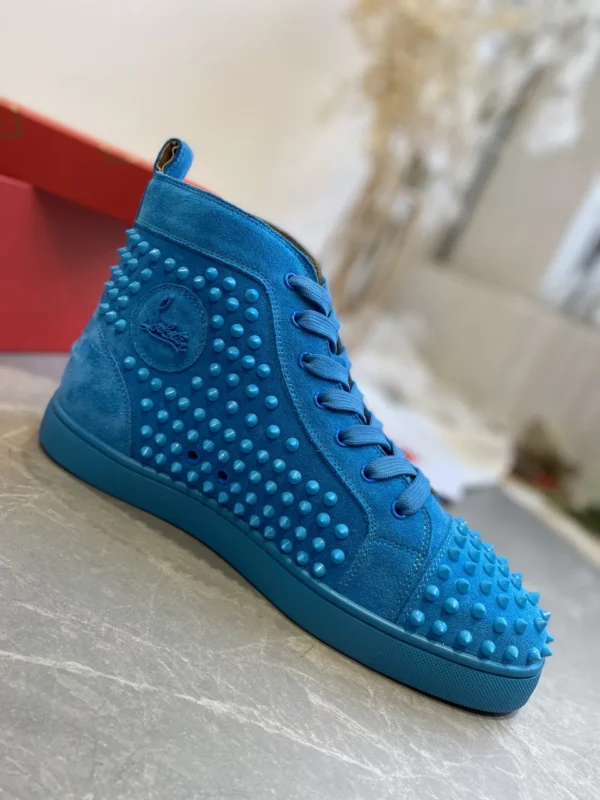 Christian Louboutin shoes - rep shoes