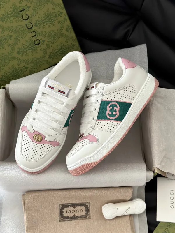 Gucci shoes - replica gucci shoes