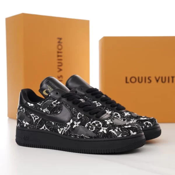 Louis Vuitton shoes - louis vuitton replica shoes