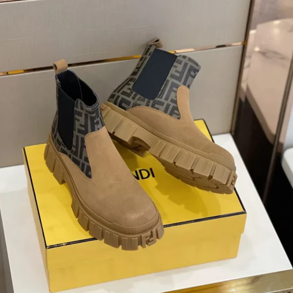 Fendi shoes - Reps shoes