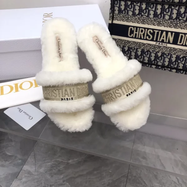 Dior shoes - Reps shoes