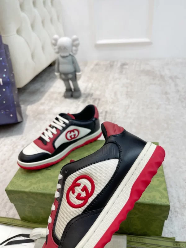 Gucci shoes - replica gucci shoes