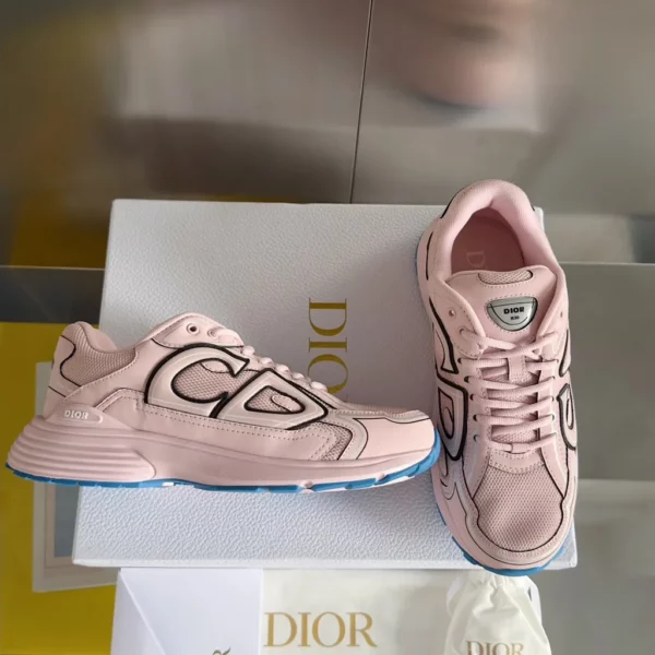 Dior shoes - Reps shoes