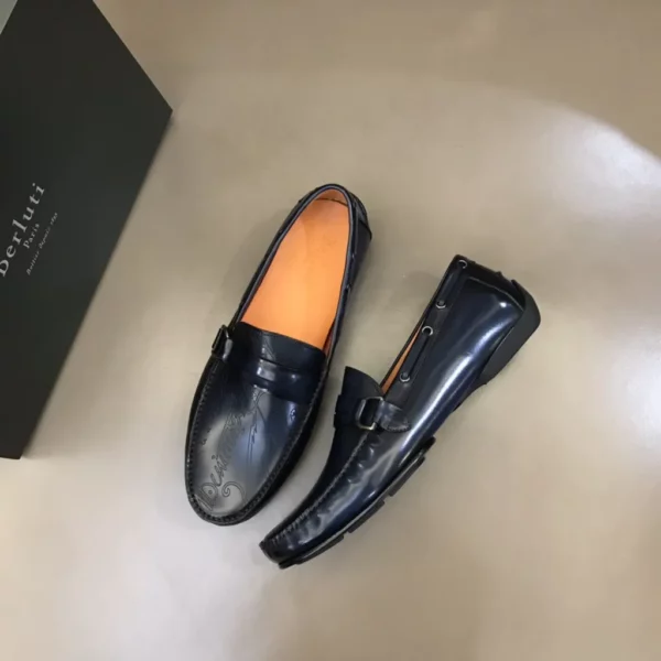 Berluti shoes - Reps shoes