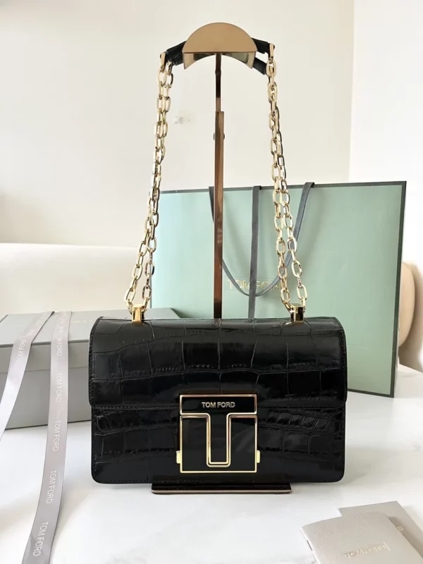 Tom Ford bag - rep bags