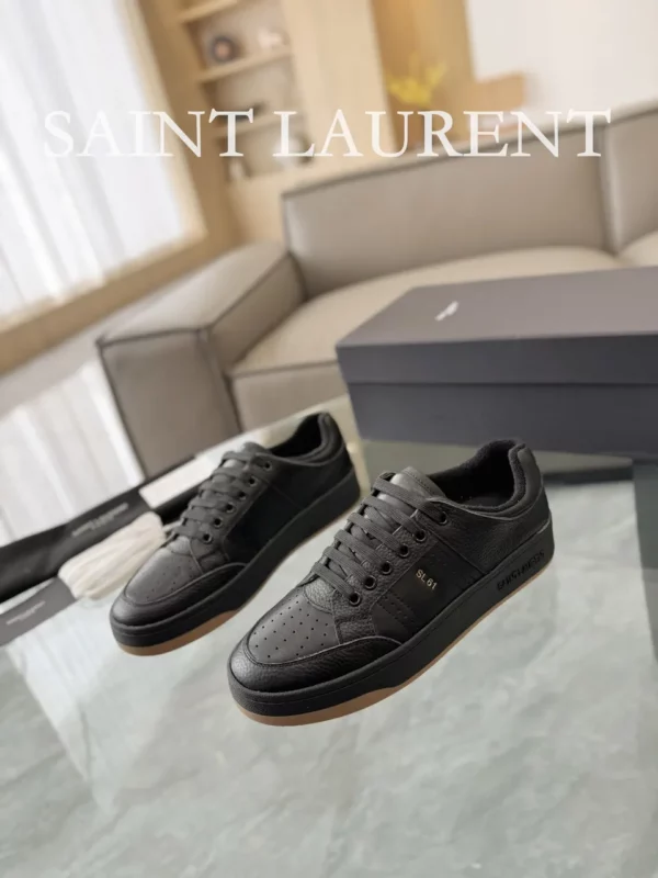 Saint Laurent shoes - Replica shoes