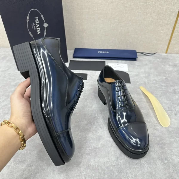 Prada shoes - Replica shoes