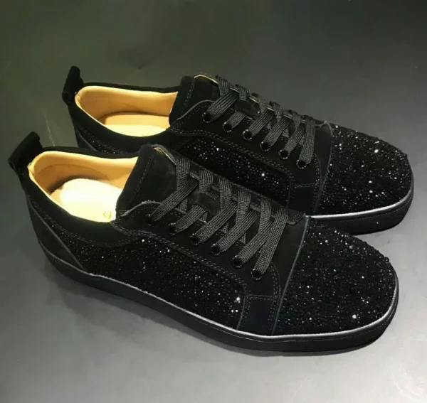 Christian Louboutin shoes - Reps shoes