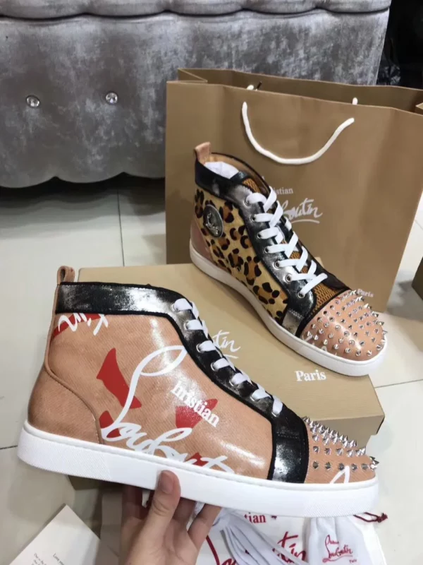 Christian Louboutin shoes - Reps shoes