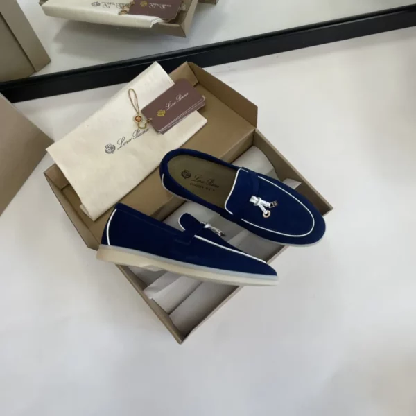 Loro Piana shoes - Reps shoes