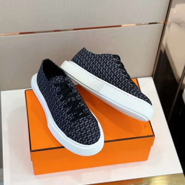 Hermes shoes - rep shoes