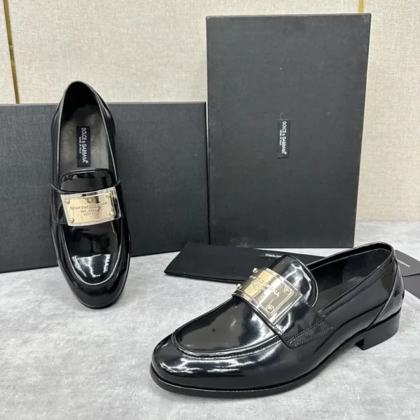 Dolce Gabbana shoes - Reps shoes