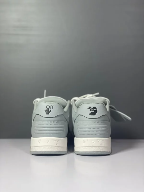 Off White shoes - Replica shoes